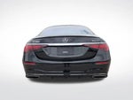 2025 S-Class Thumbnail 7
