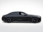 2025 S-Class Thumbnail 9