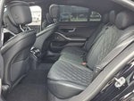 2025 S-Class Thumbnail 12