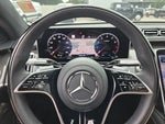 2025 S-Class Thumbnail 25
