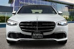 2025 S-Class Thumbnail 2