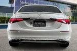 2025 S-Class Thumbnail 3