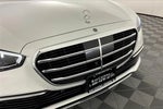 2025 S-Class Thumbnail 21