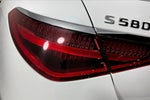 2025 S-Class Thumbnail 23