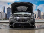 2026 S-Class Thumbnail 4