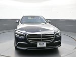 2026 S-Class Thumbnail 2