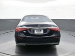2026 S-Class Thumbnail 7