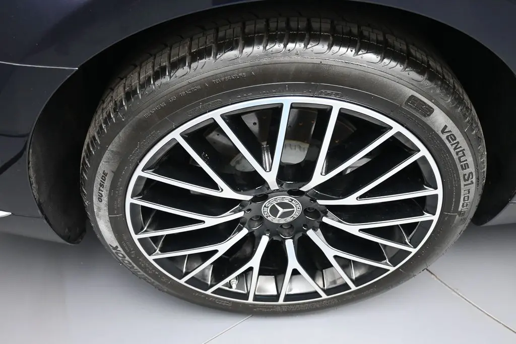 2026 Mercedes-Benz S-class - $117,500