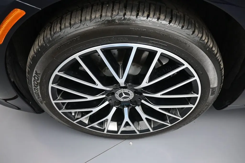 2026 Mercedes-Benz S-class - $117,500