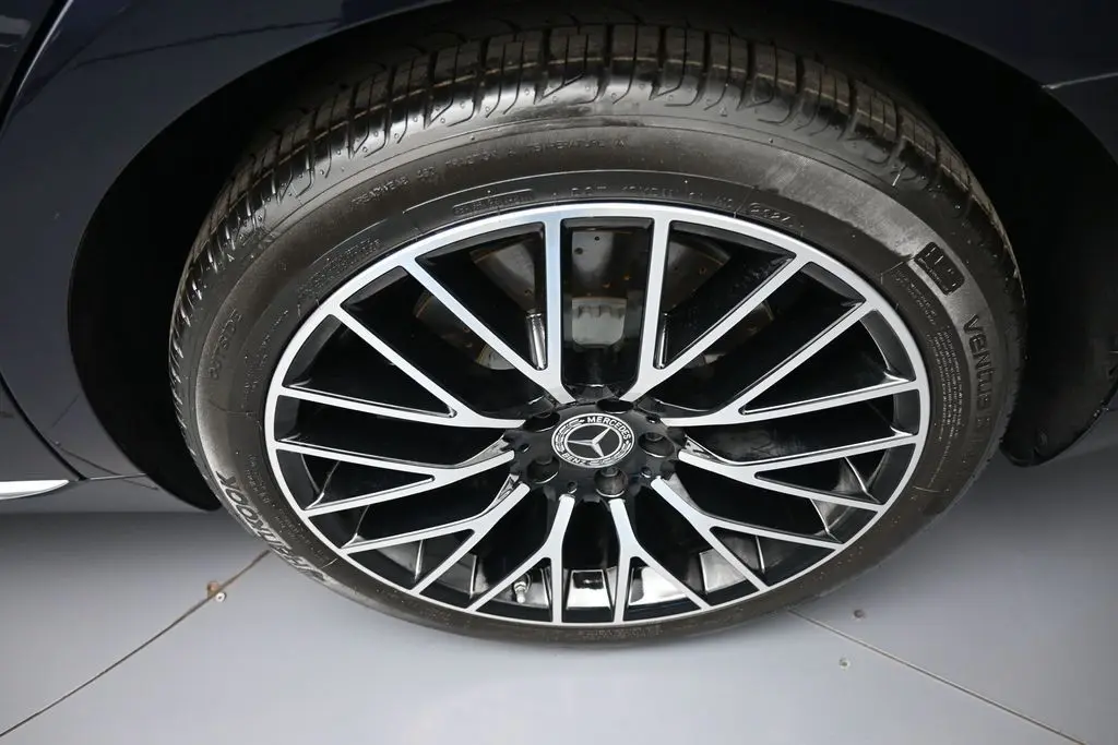 2026 Mercedes-Benz S-class - $117,500