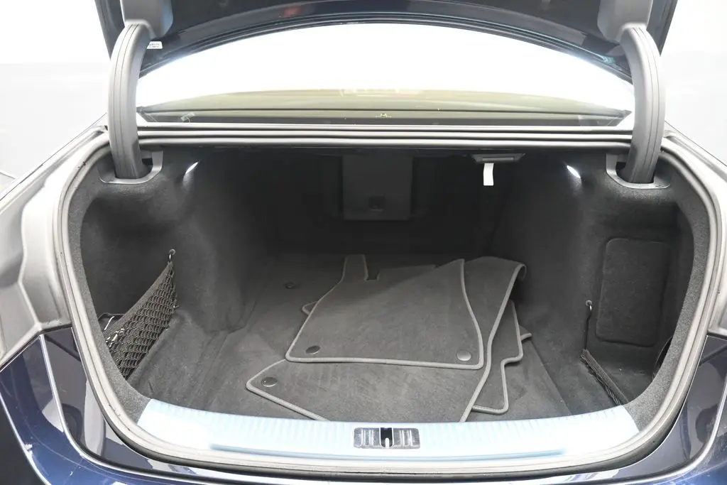 2026 Mercedes-Benz S-class - $117,500