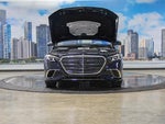 2027 S-Class Thumbnail 3