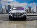 2027 S-Class Thumbnail 3