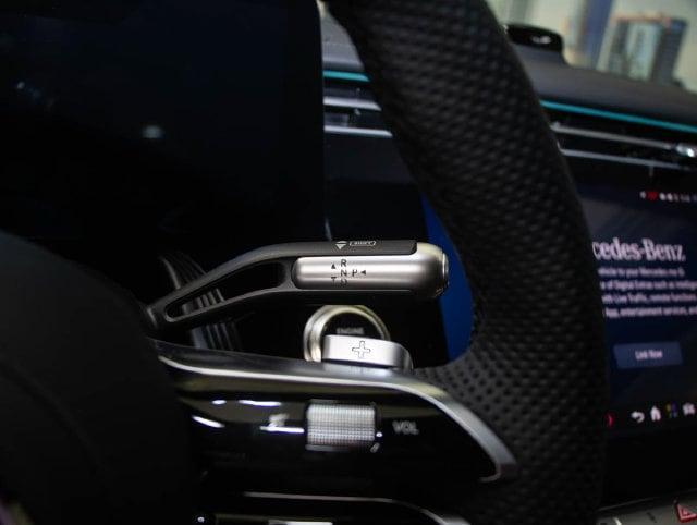 2027 Mercedes-Benz S-class - $141,557