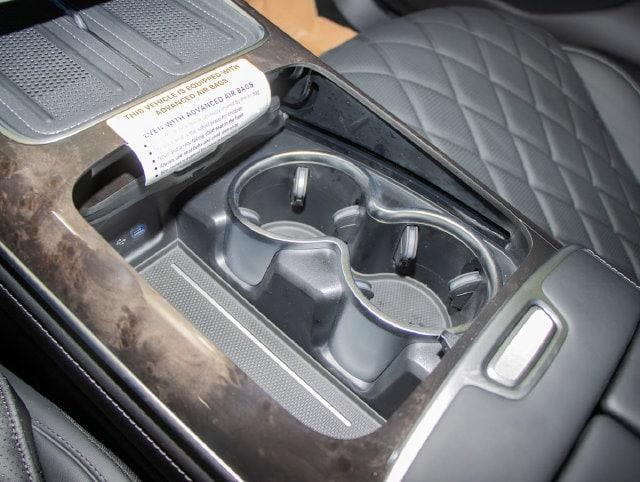 2027 Mercedes-Benz S-class - $141,557