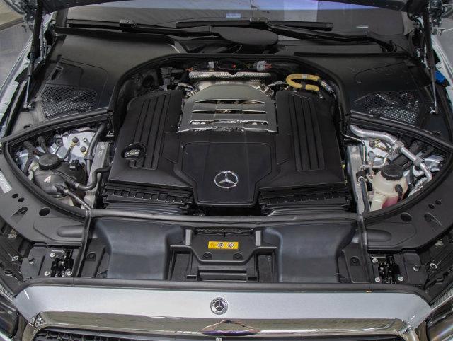 2027 Mercedes-Benz S-class - $141,557