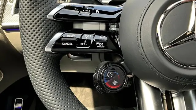 2026 Mercedes-Benz S-Class AMG S 63 E Performance