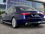 2025 S-Class Thumbnail 2