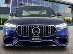 2025 S-Class Thumbnail 3