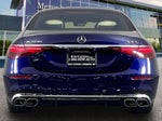 2025 S-Class Thumbnail 4