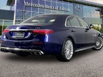 2025 S-Class Thumbnail 7