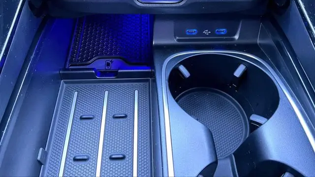 2026 Mercedes-Benz S-Class AMG S 63 E Performance