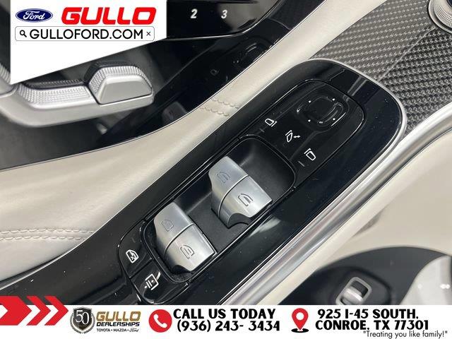 2025 Mercedes-Benz S-class - $138,888