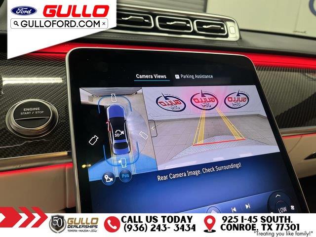 2025 Mercedes-Benz S-class - $138,888