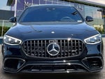 2024 S-Class Thumbnail 3