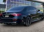 2024 S-Class Thumbnail 7