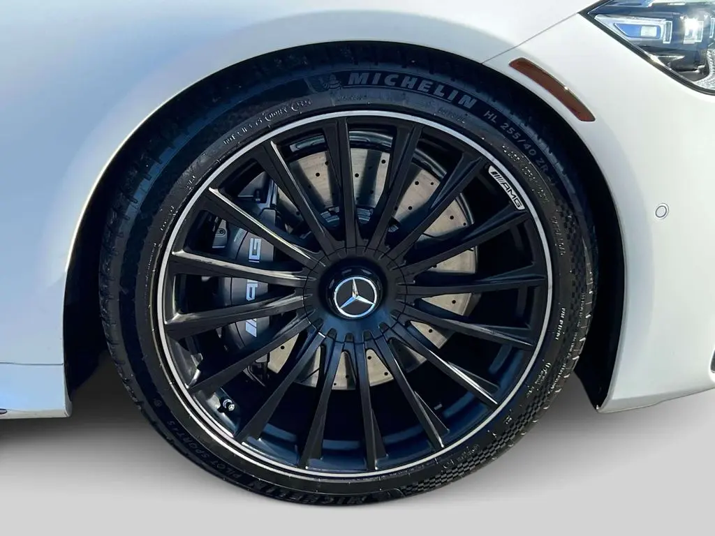 2025 Mercedes-Benz S-class - $173,995
