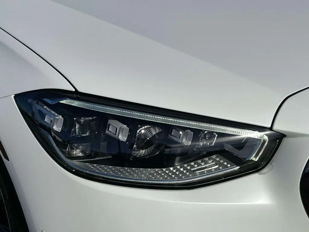 2025 Mercedes-Benz S-class - $173,995