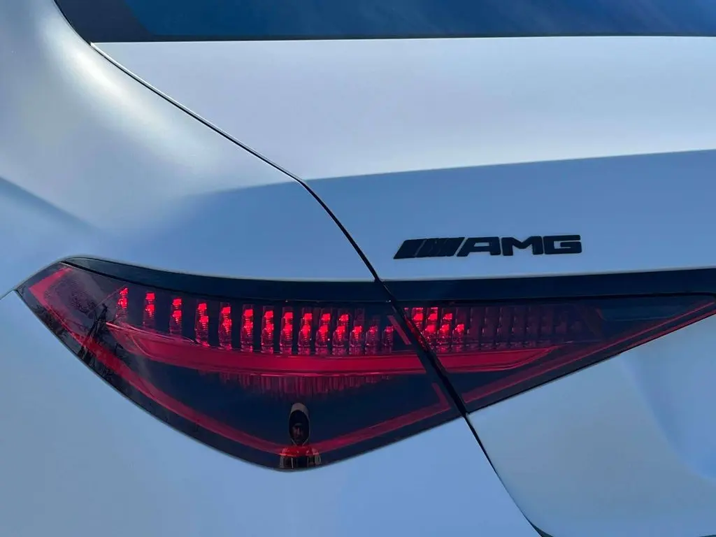 2025 Mercedes-Benz S-class - $173,995