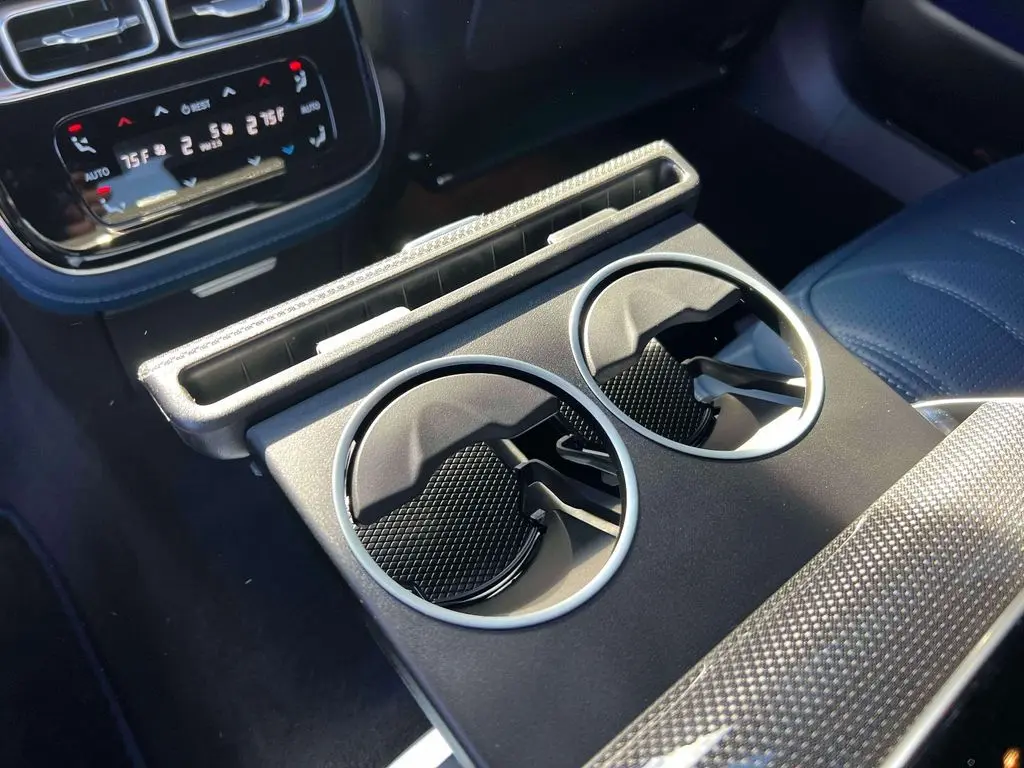 2025 Mercedes-Benz S-class - $173,995