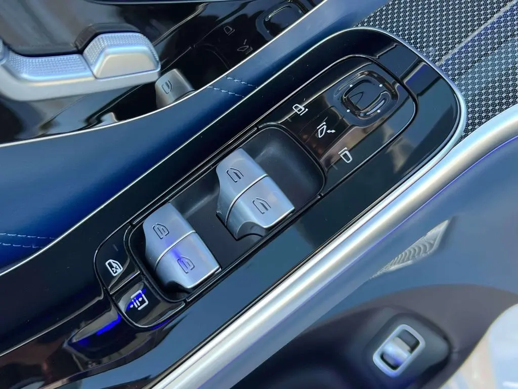 2025 Mercedes-Benz S-class - $173,995