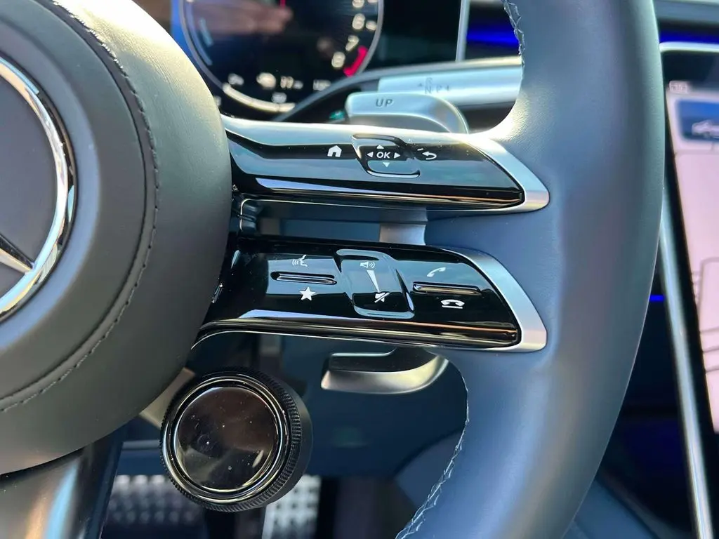 2025 Mercedes-Benz S-class - $173,995