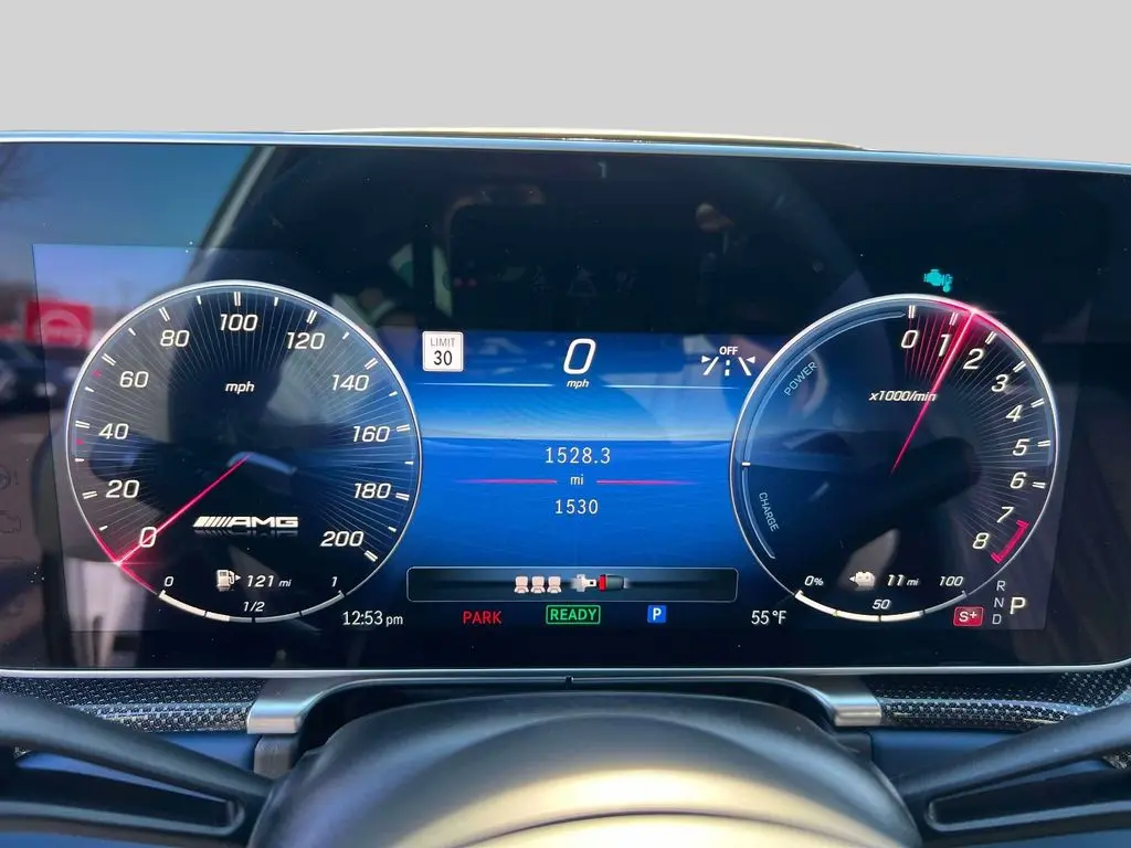 2025 Mercedes-Benz S-class - $173,995