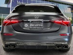 2025 S-Class Thumbnail 4