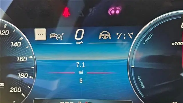 2026 Mercedes-Benz S-Class AMG S 63 E Performance