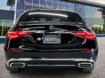2022 S-Class Thumbnail 3