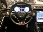 2022 S-Class Thumbnail 4