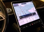 2022 S-Class Thumbnail 5