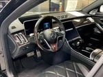 2022 S-Class Thumbnail 10
