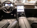 2022 S-Class Thumbnail 12