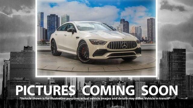 Preowned 2023 Mercedes-Benz AMG GT 43 for Sale