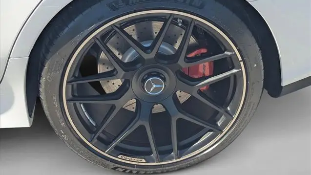 2026 Mercedes-Benz AMG GT 43