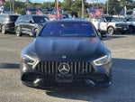 2021 AMG GT Thumbnail 2