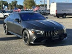 2021 AMG GT Thumbnail 3