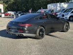 2021 AMG GT Thumbnail 5