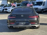 2021 AMG GT Thumbnail 6